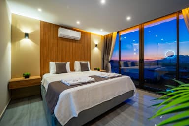 Villa Bogota Yeşilköy 72