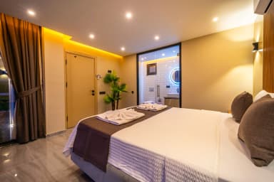 Villa Bogota Yeşilköy 86