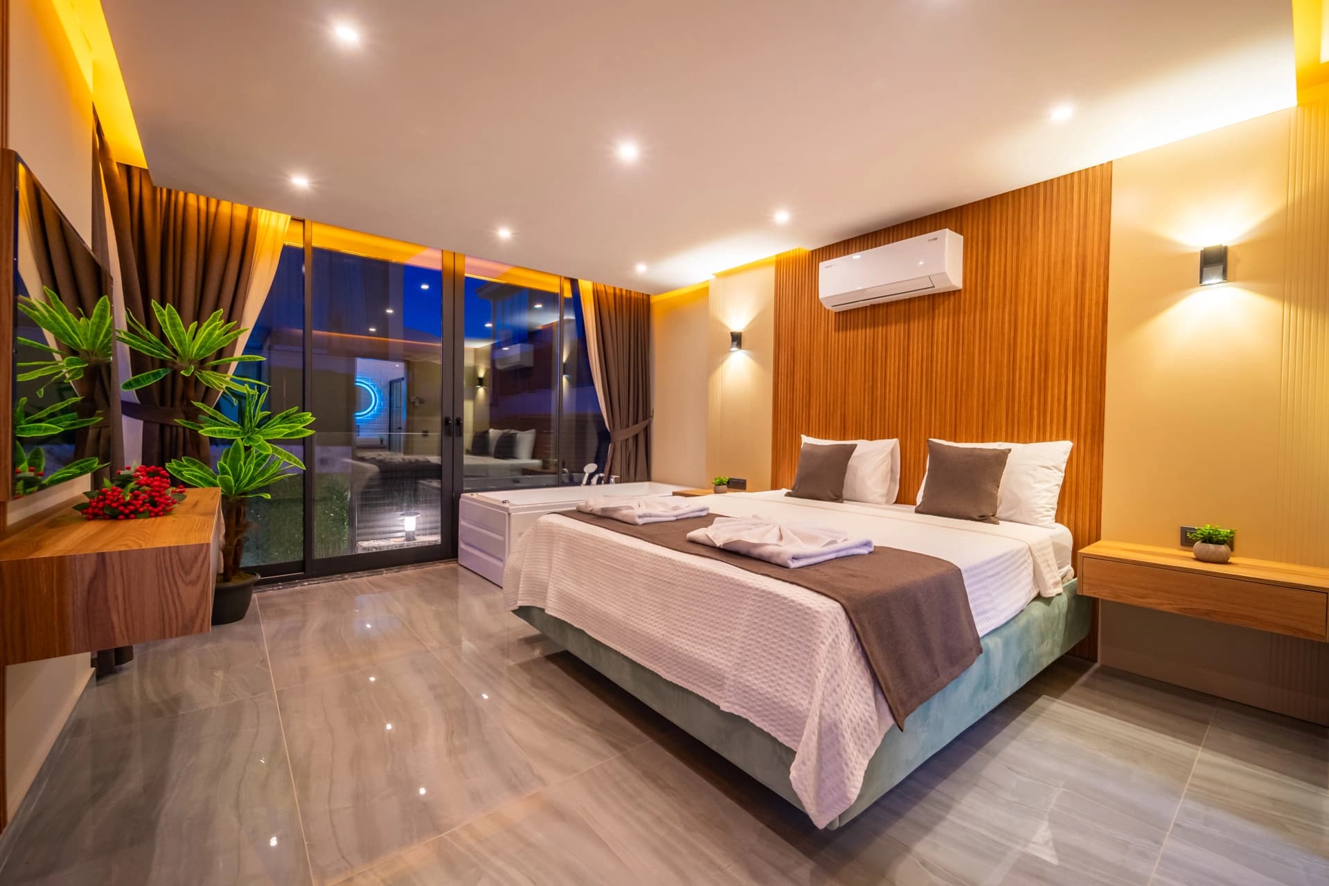 Villa Bogota Yeşilköy 10