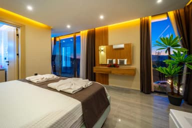 Villa Bogota Yeşilköy 24