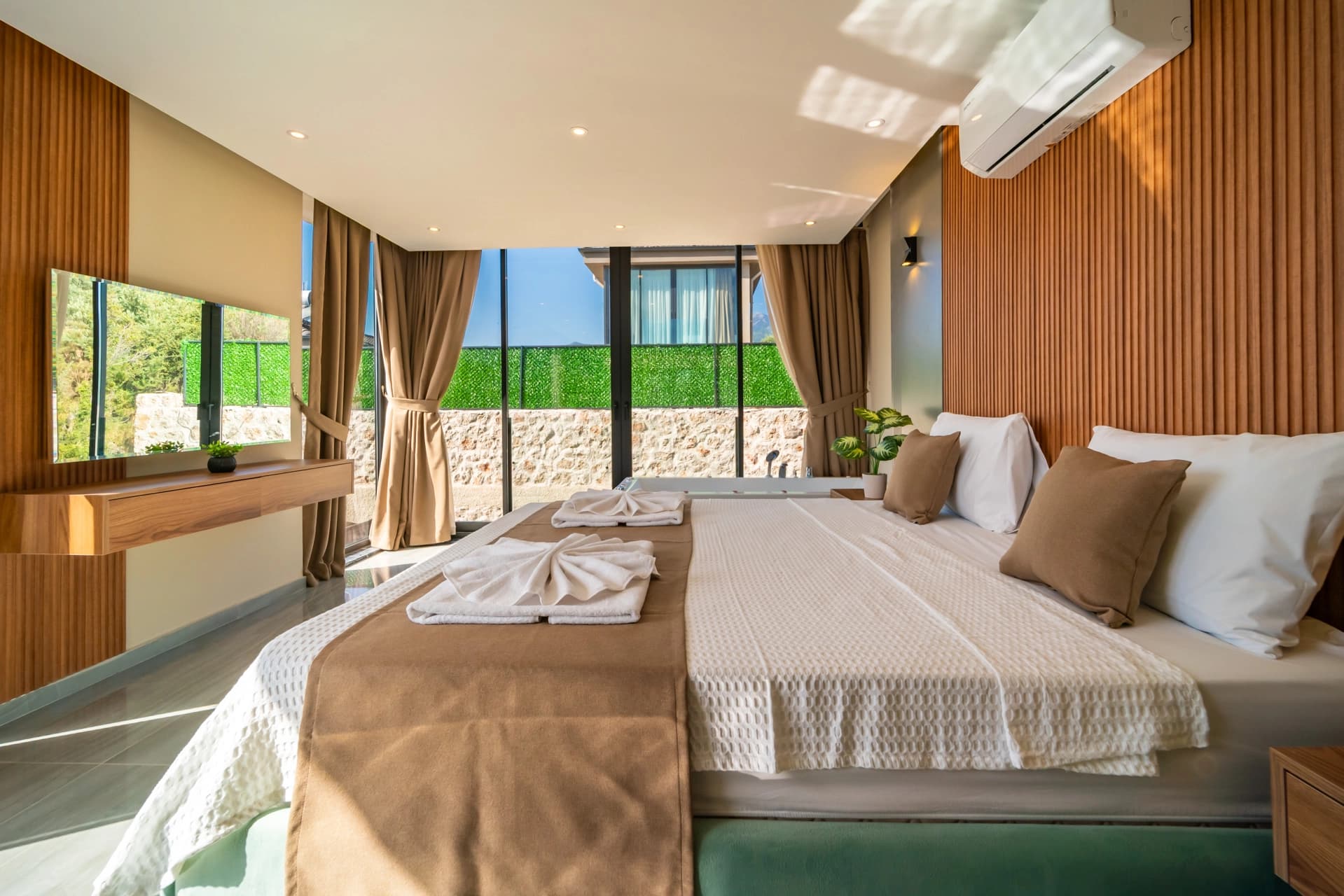 Villa Colosseum Yeşilköy 27