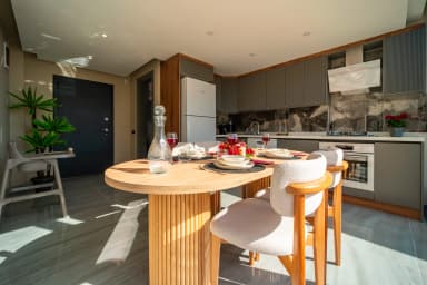 Villa Colosseum Korunaklı Havuz 40