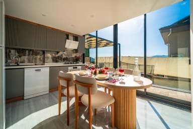 Villa Colosseum Yeşilköy 47