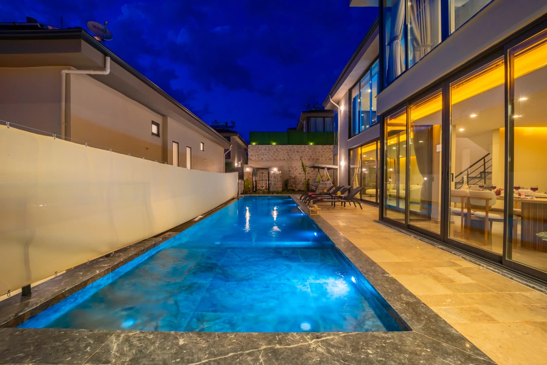 Villa Colosseum Yeşilköy 81