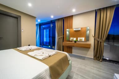 Villa Colosseum Yeşilköy 55