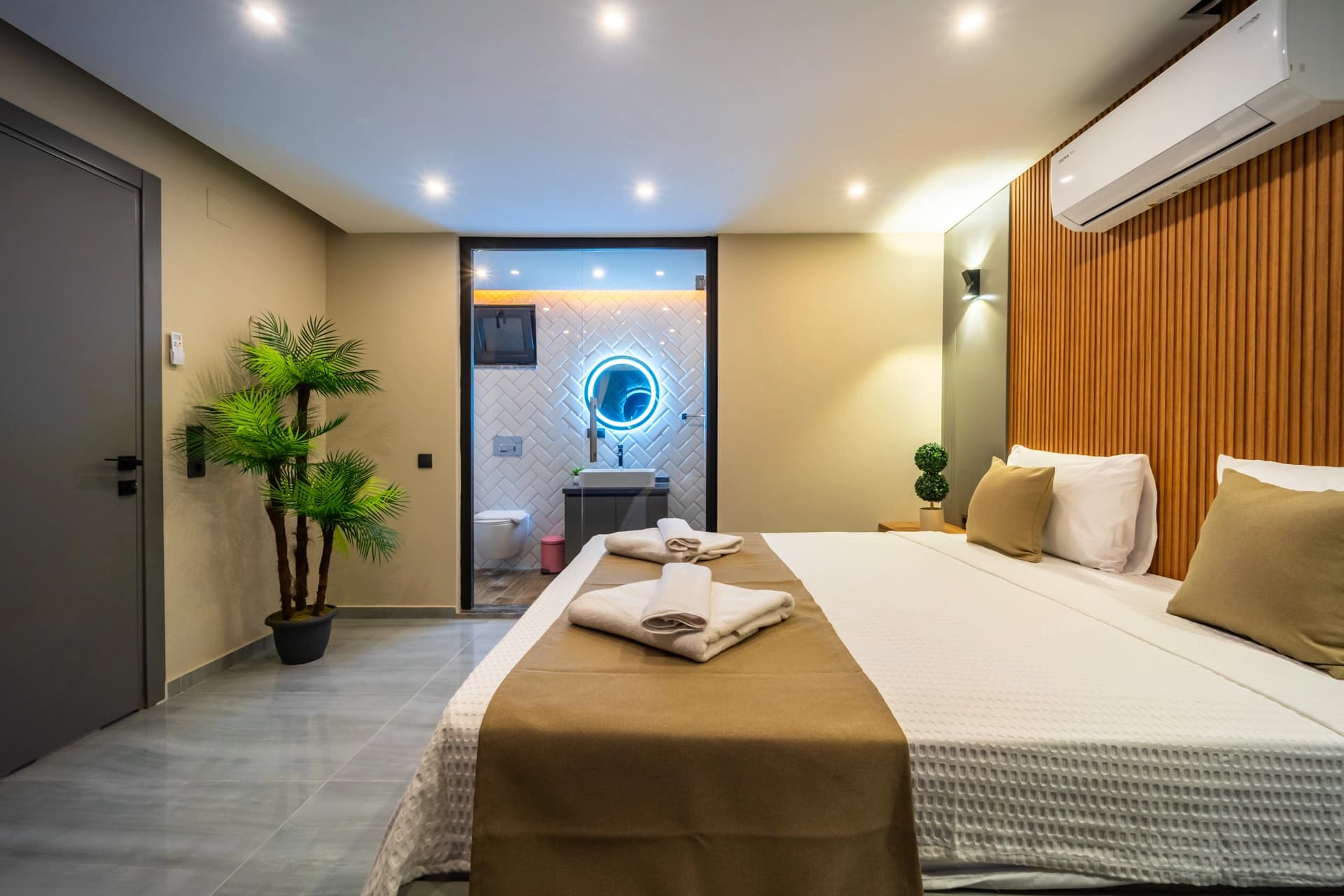 Villa Colosseum Yeşilköy 83