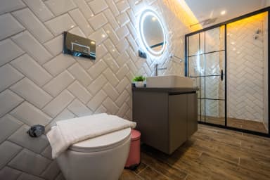 Villa Colosseum Yeşilköy 97