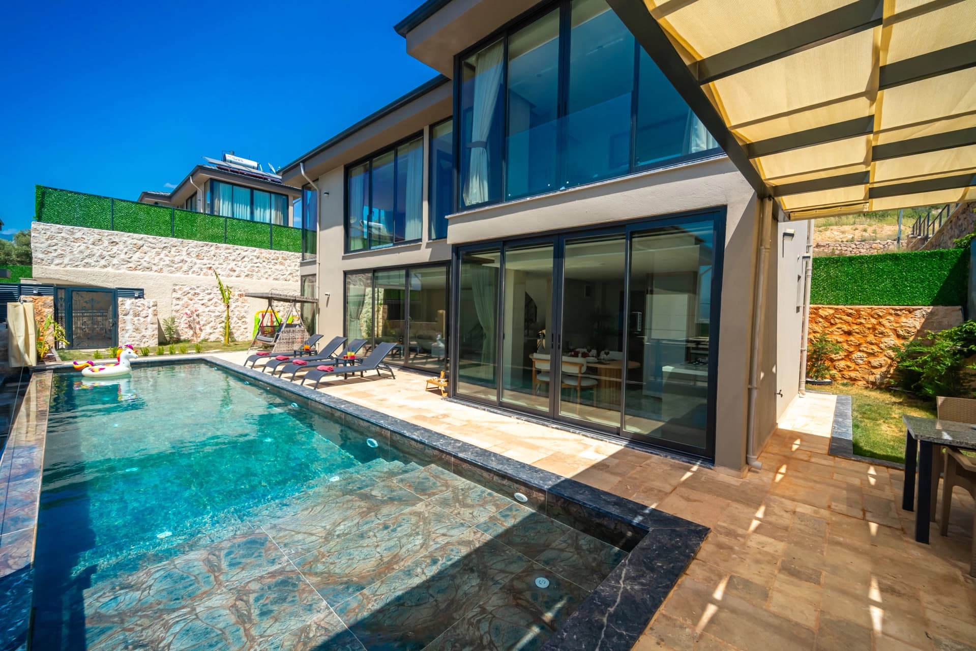 Villa Colosseum Yeşilköy 39