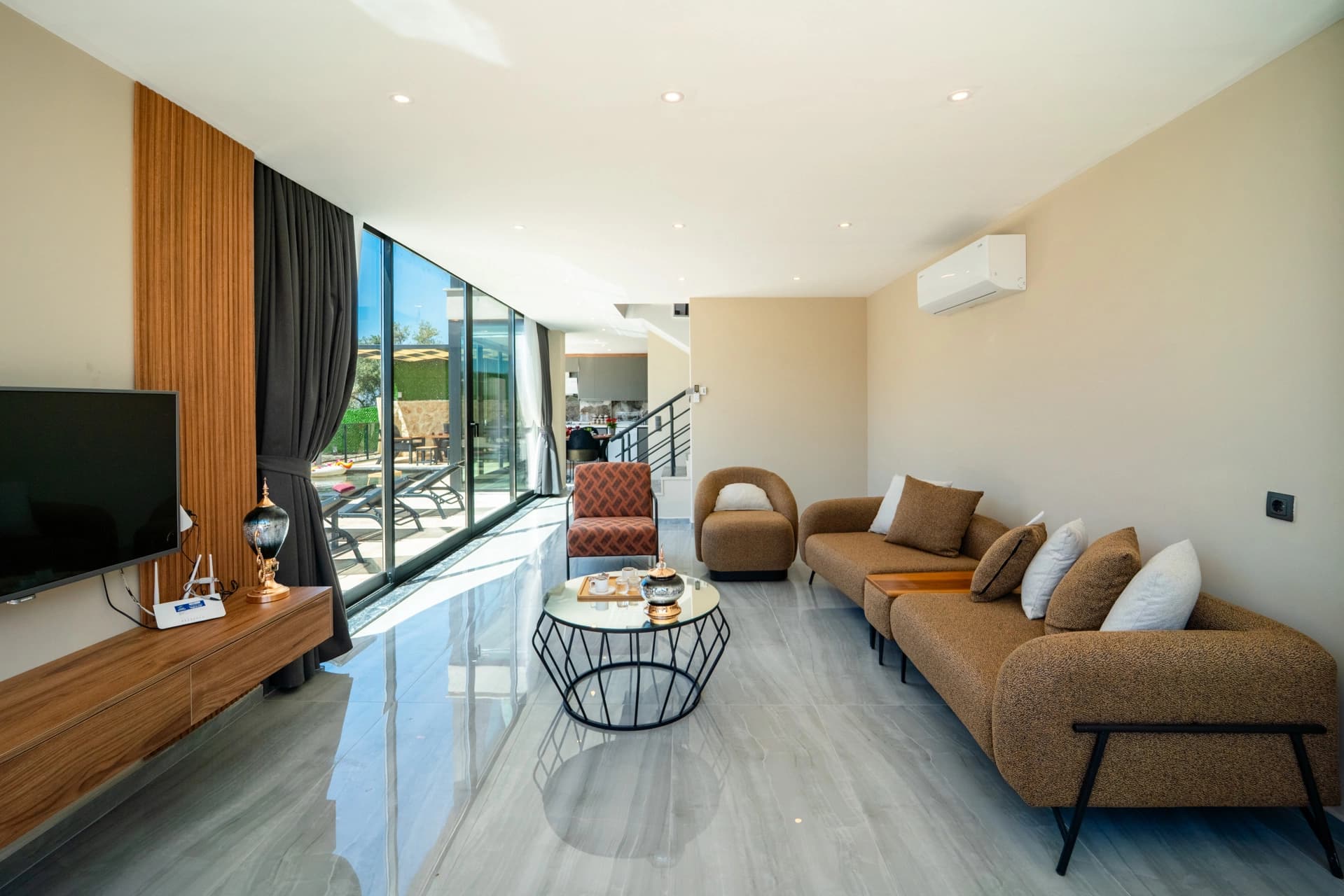 Villa Colombia Yeşilköy 80