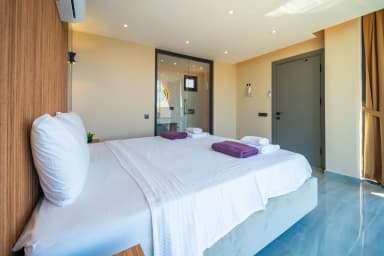 Villa Colombia Yeşilköy 32