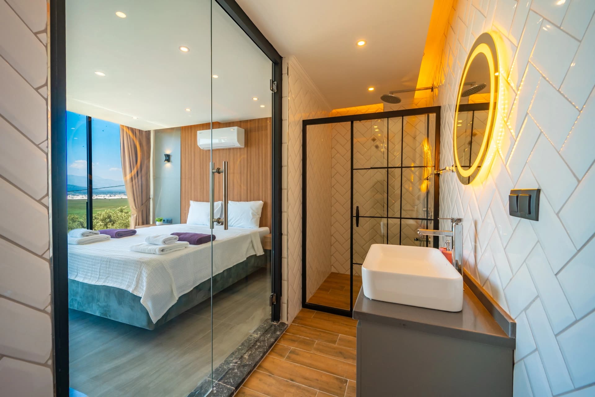 Villa Colombia Yeşilköy 46