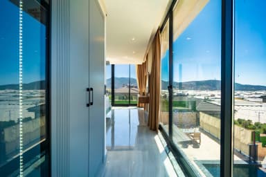 Villa Colombia Korunaklı Havuz 53