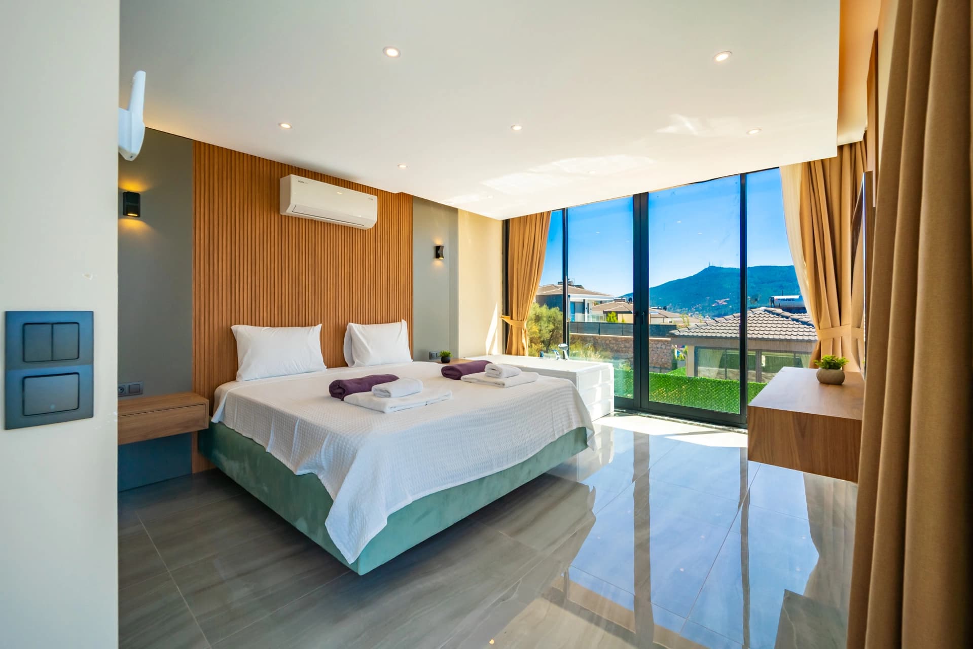 Villa Colombia Yeşilköy 60