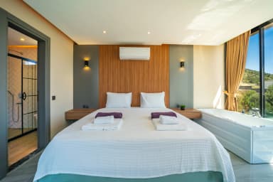 Villa Colombia Yeşilköy 88