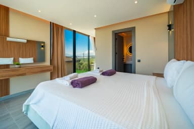 Villa Colombia Yeşilköy 12