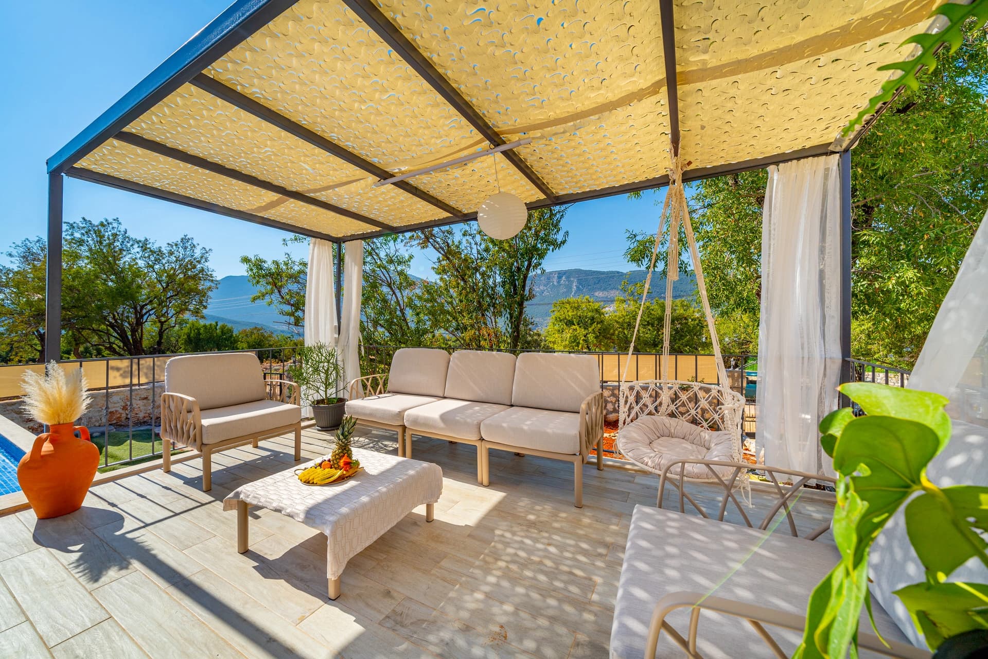 Villa Akça Kaş Kaş 94