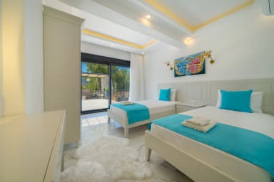 Villa Akça Kaş Kaş 62