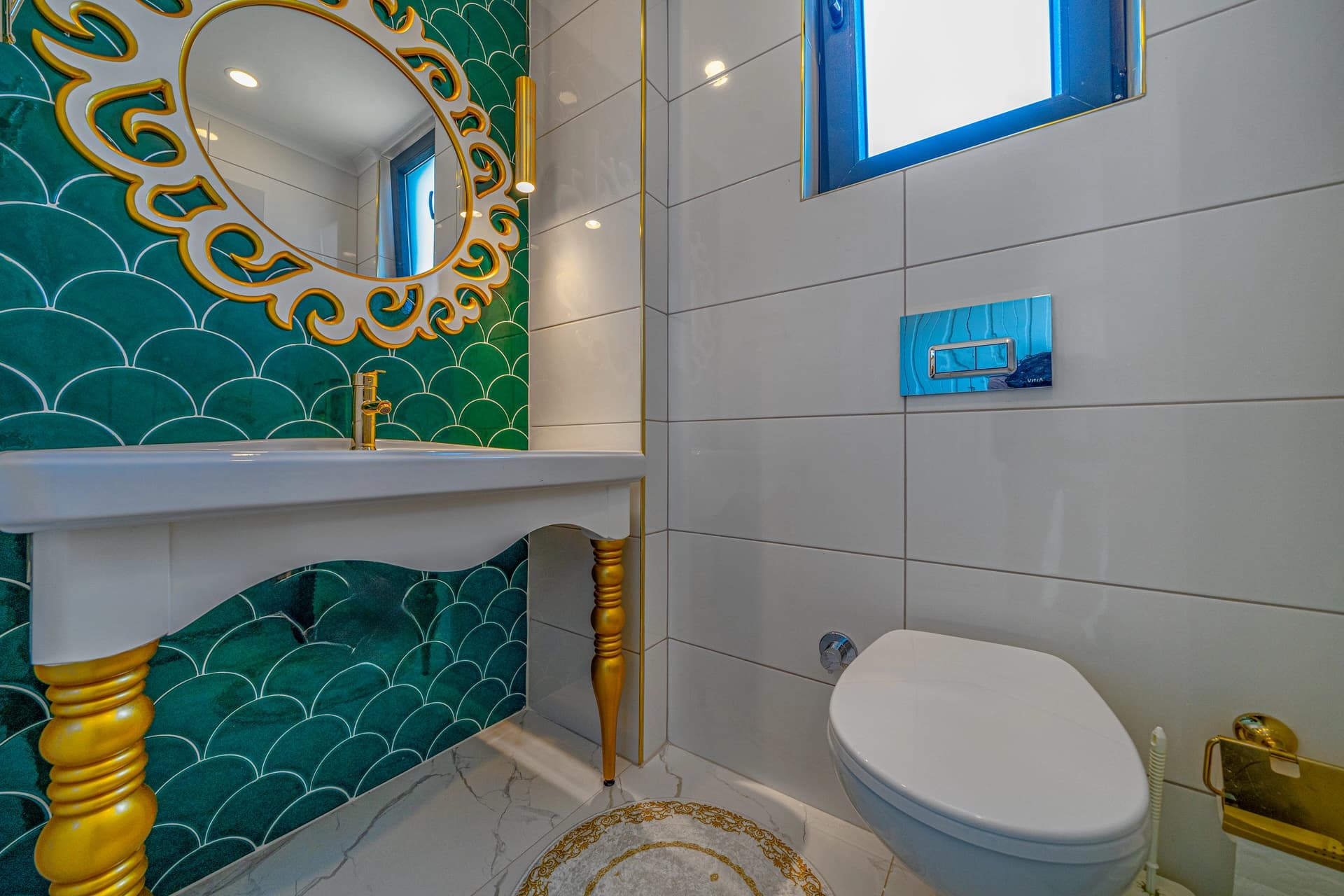 Villa Akça Kaş Kaş 14