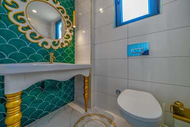 Villa Akça Kaş Kaş 14