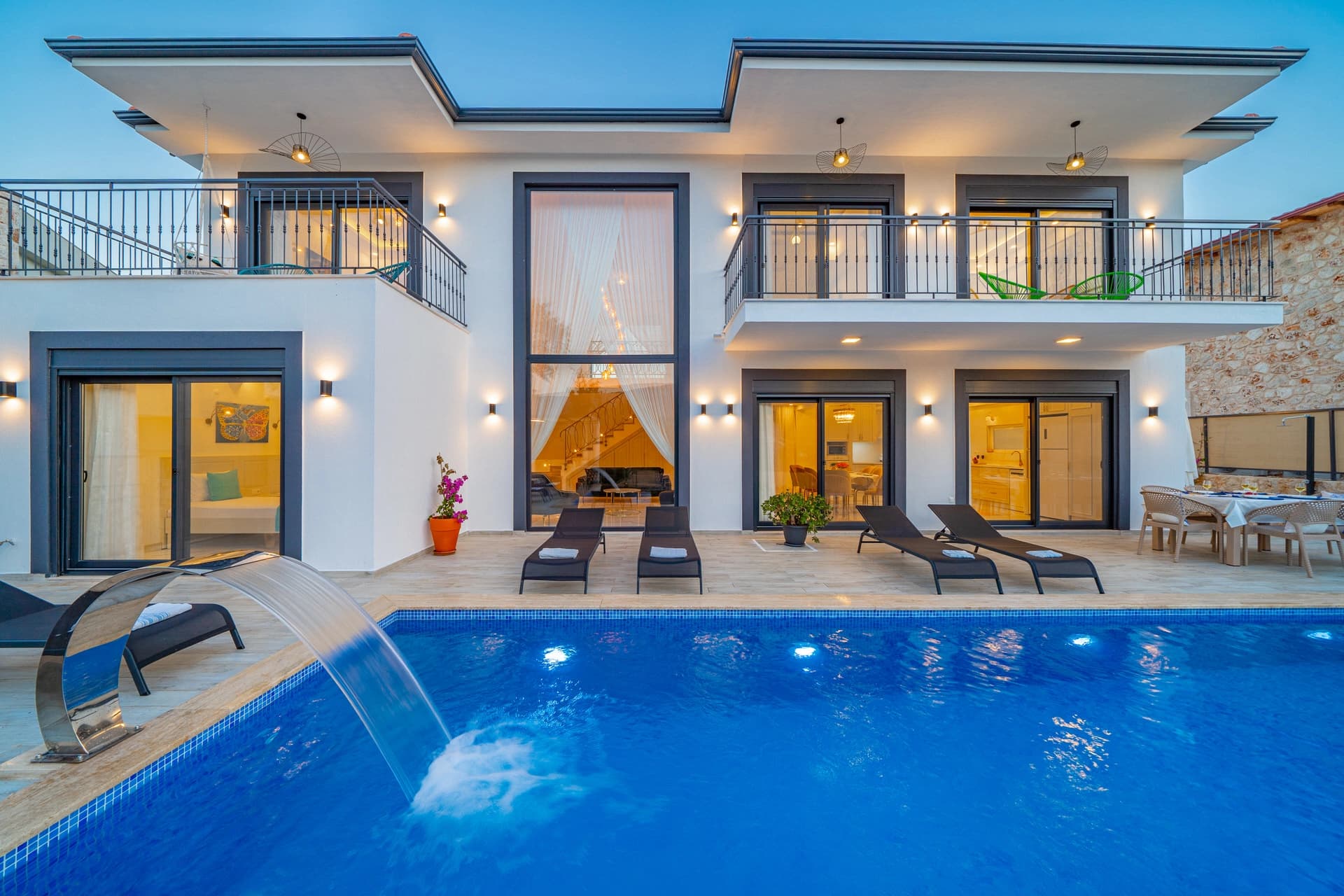 Villa Akça Kaş Kaş 32