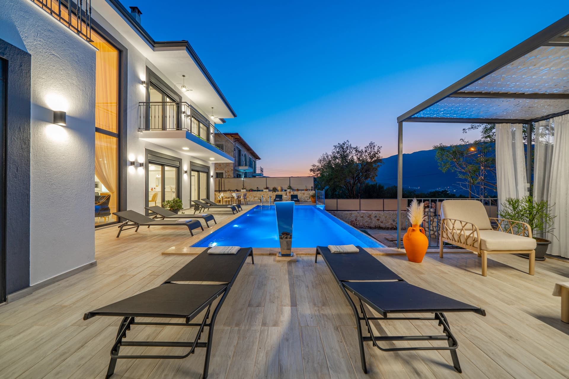 Villa Akça Kaş Kaş 74