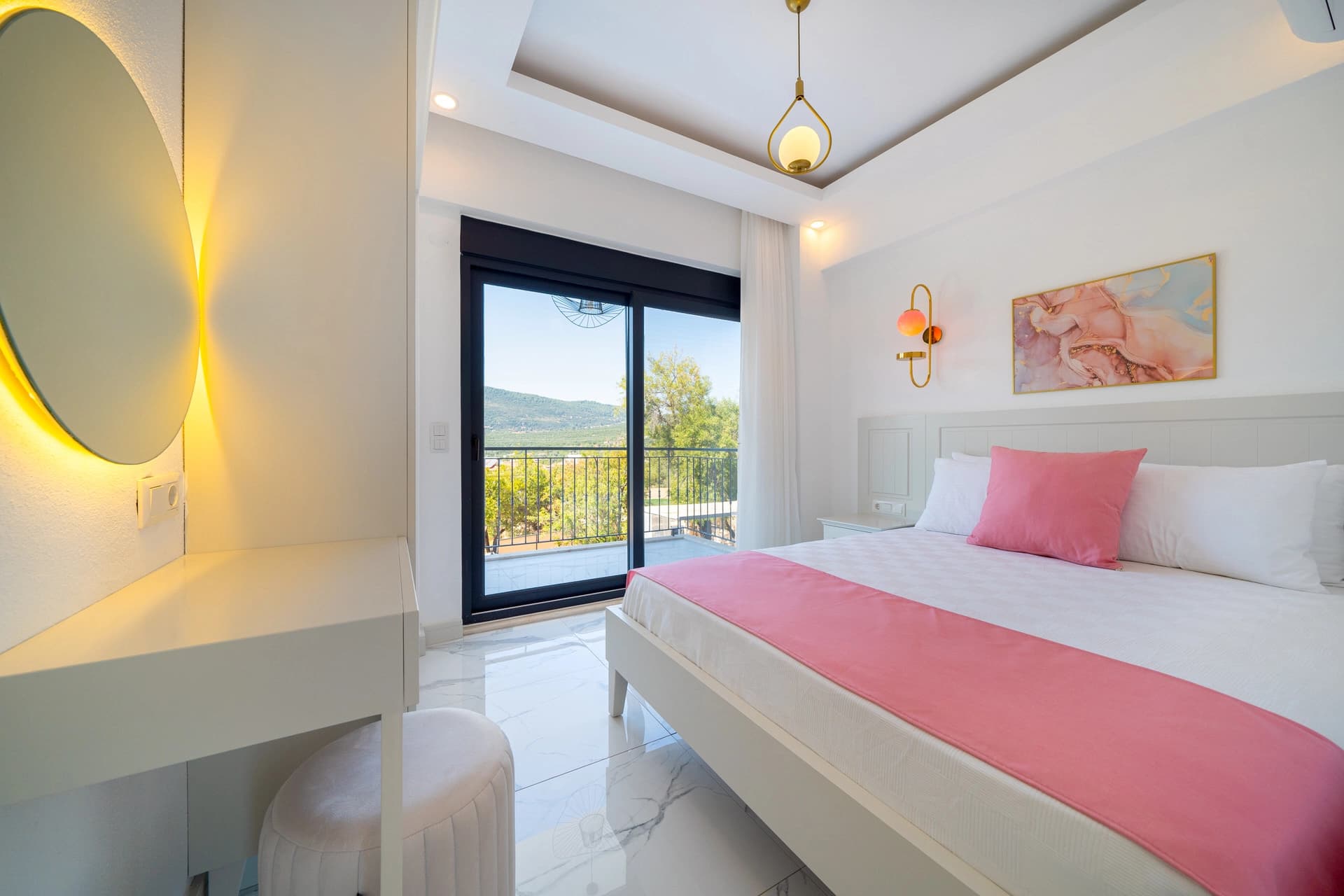 Villa Akça Kaş Kaş 90