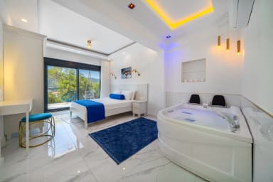 Villa Akça Kaş Kaş 20