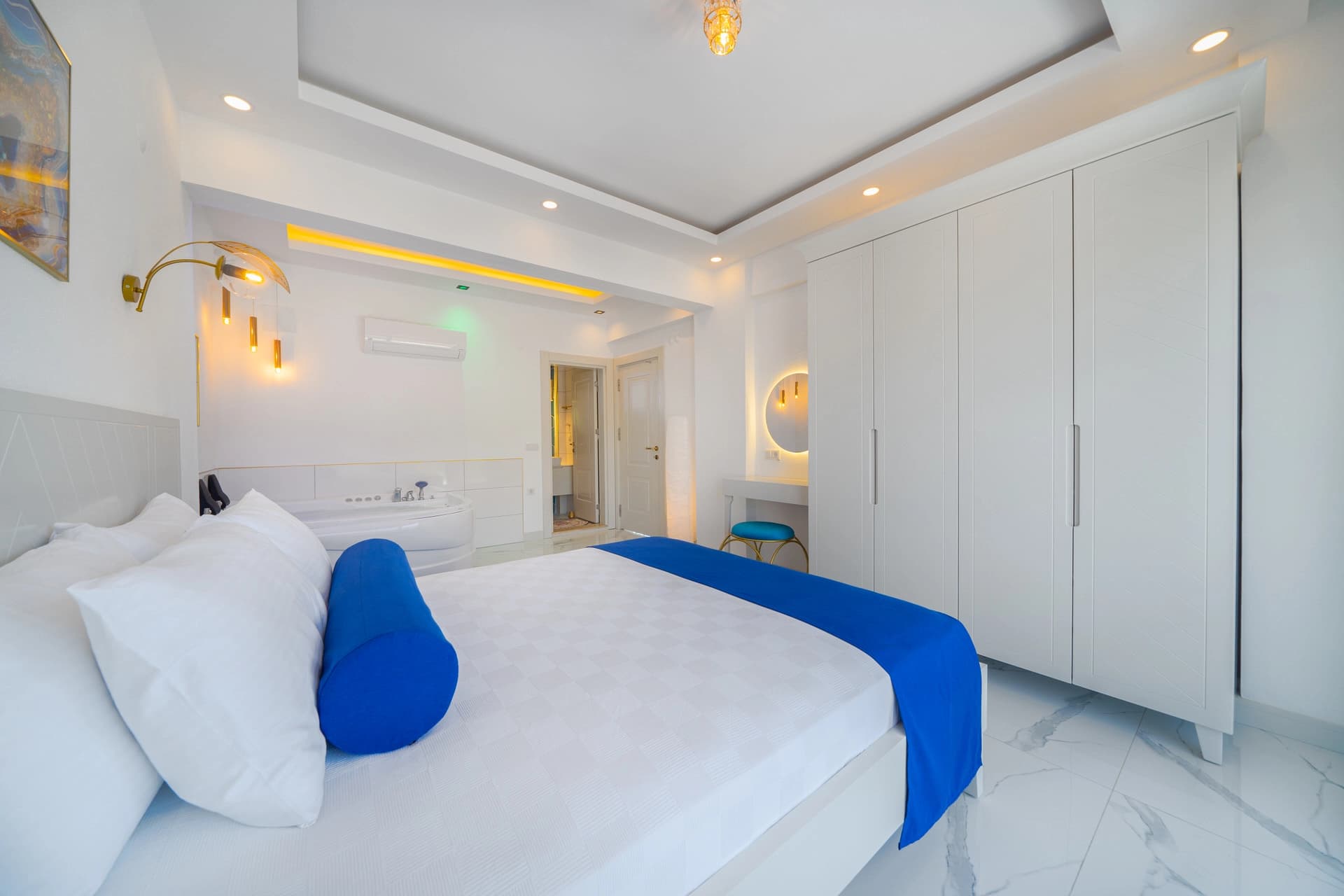 Villa Akça Kaş Kaş 34