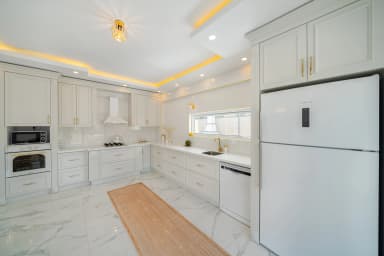 Villa Akça Kaş Tatil Villası 75