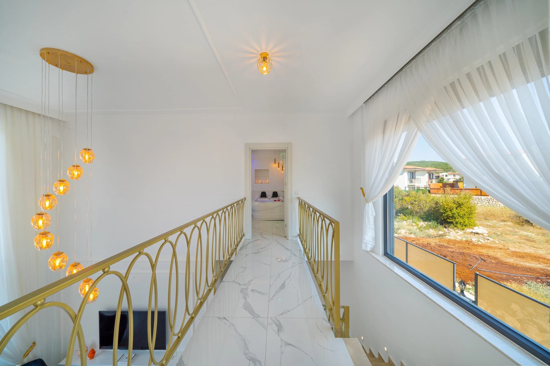 Villa Akça Kaş Tatil Villası 13