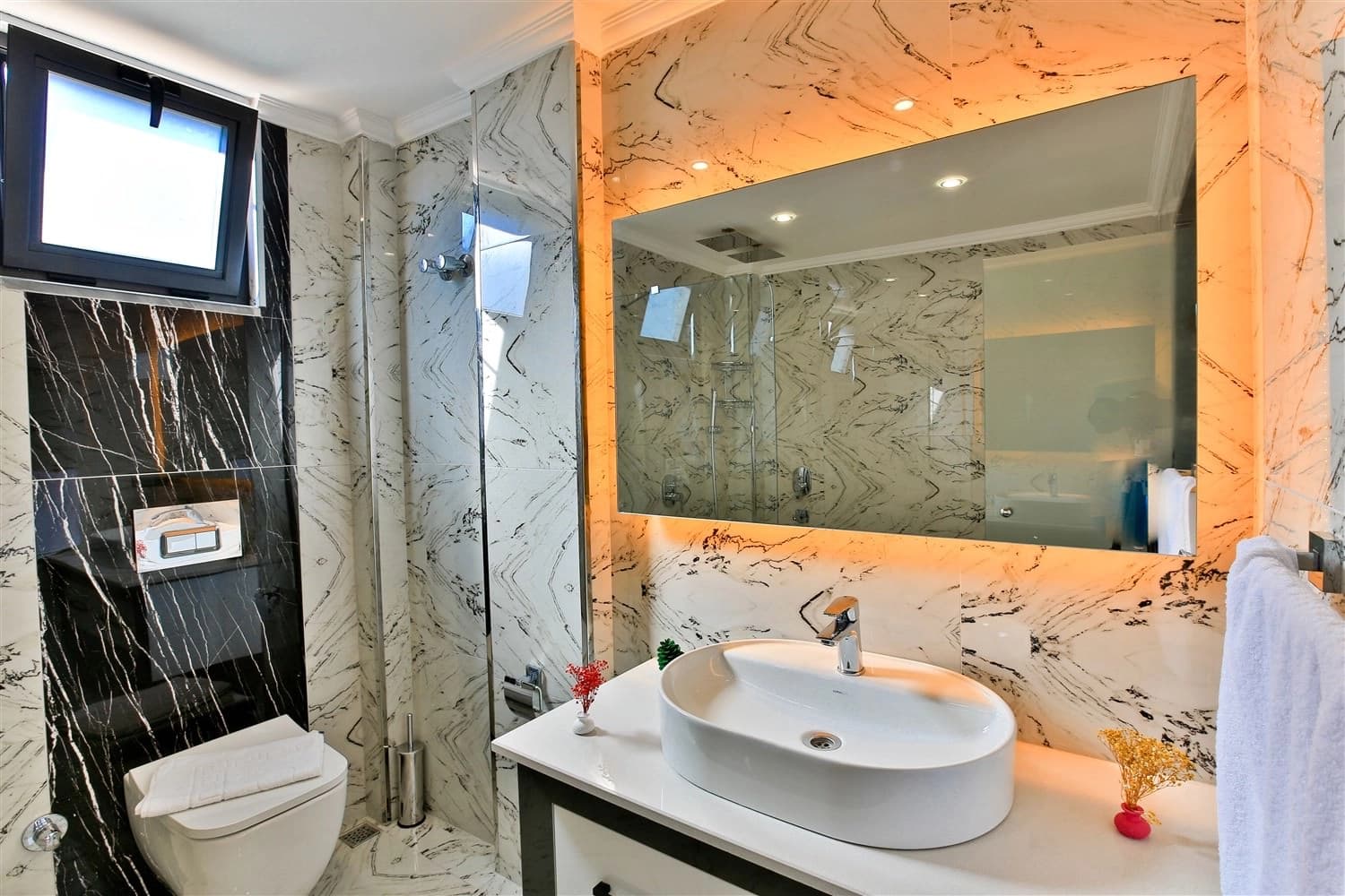 Villa Hanedan 2 Korunaklı Havuz 42