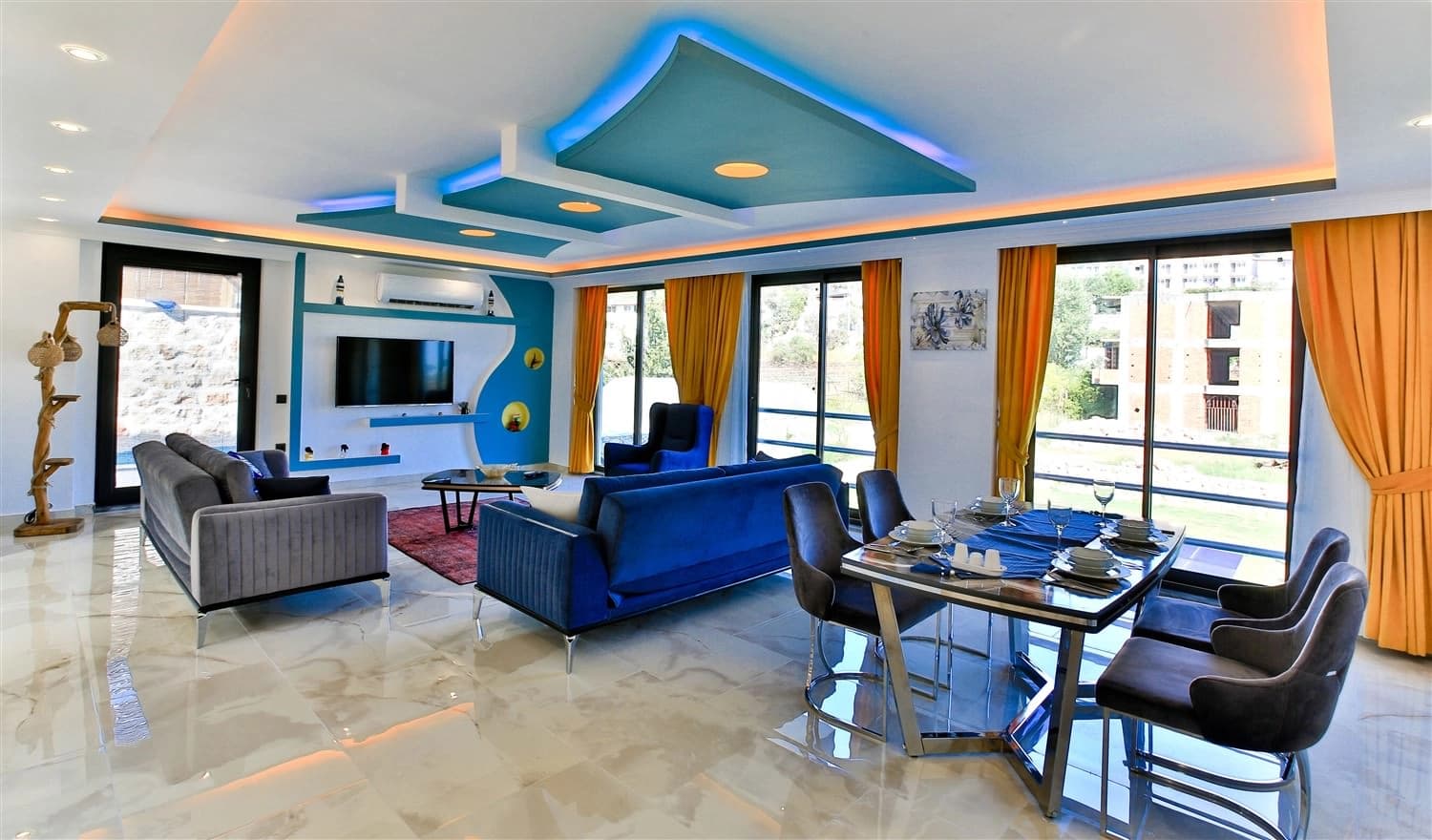 Villa Hanedan 2 Patara 89