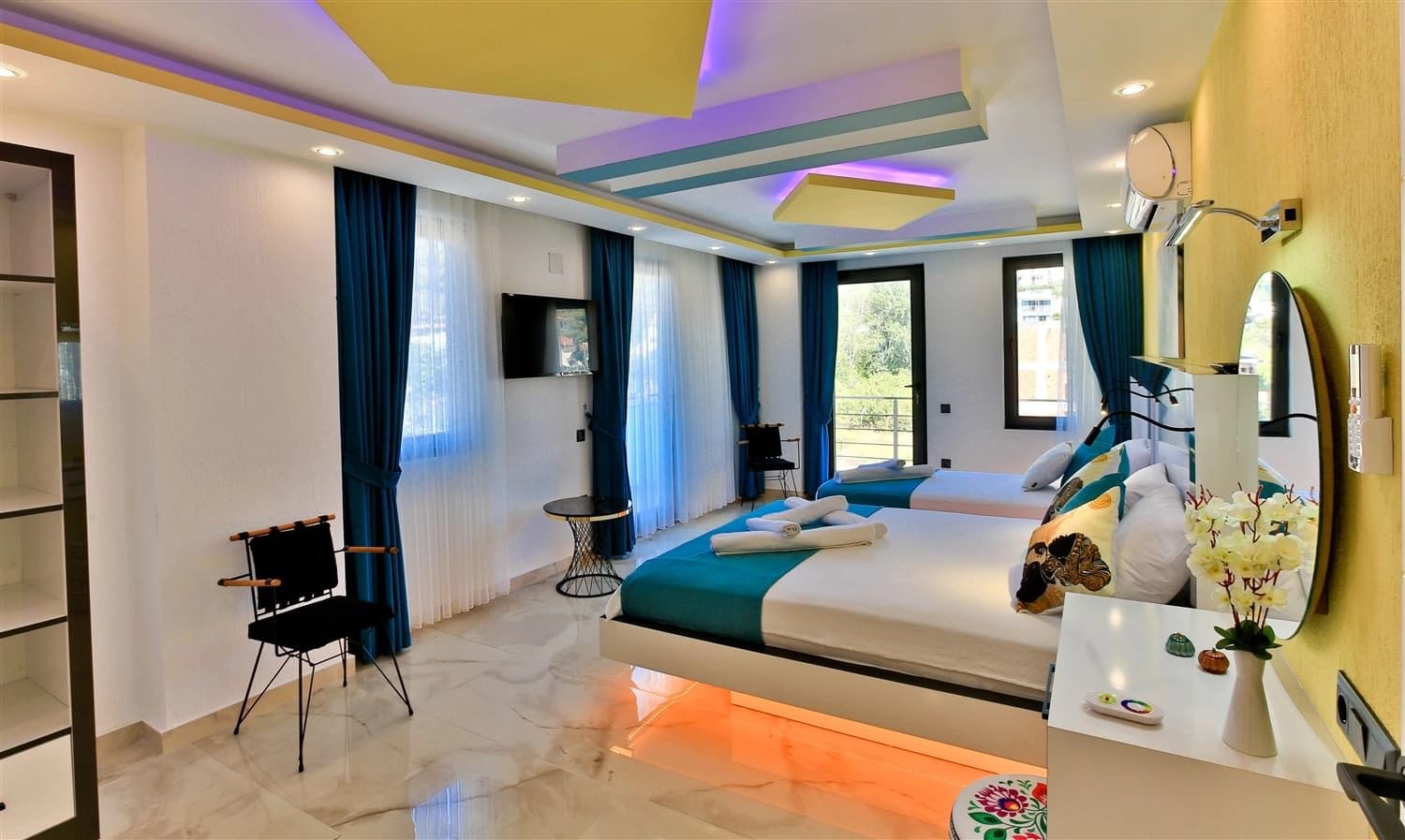 Villa Hanedan 2 Patara 21