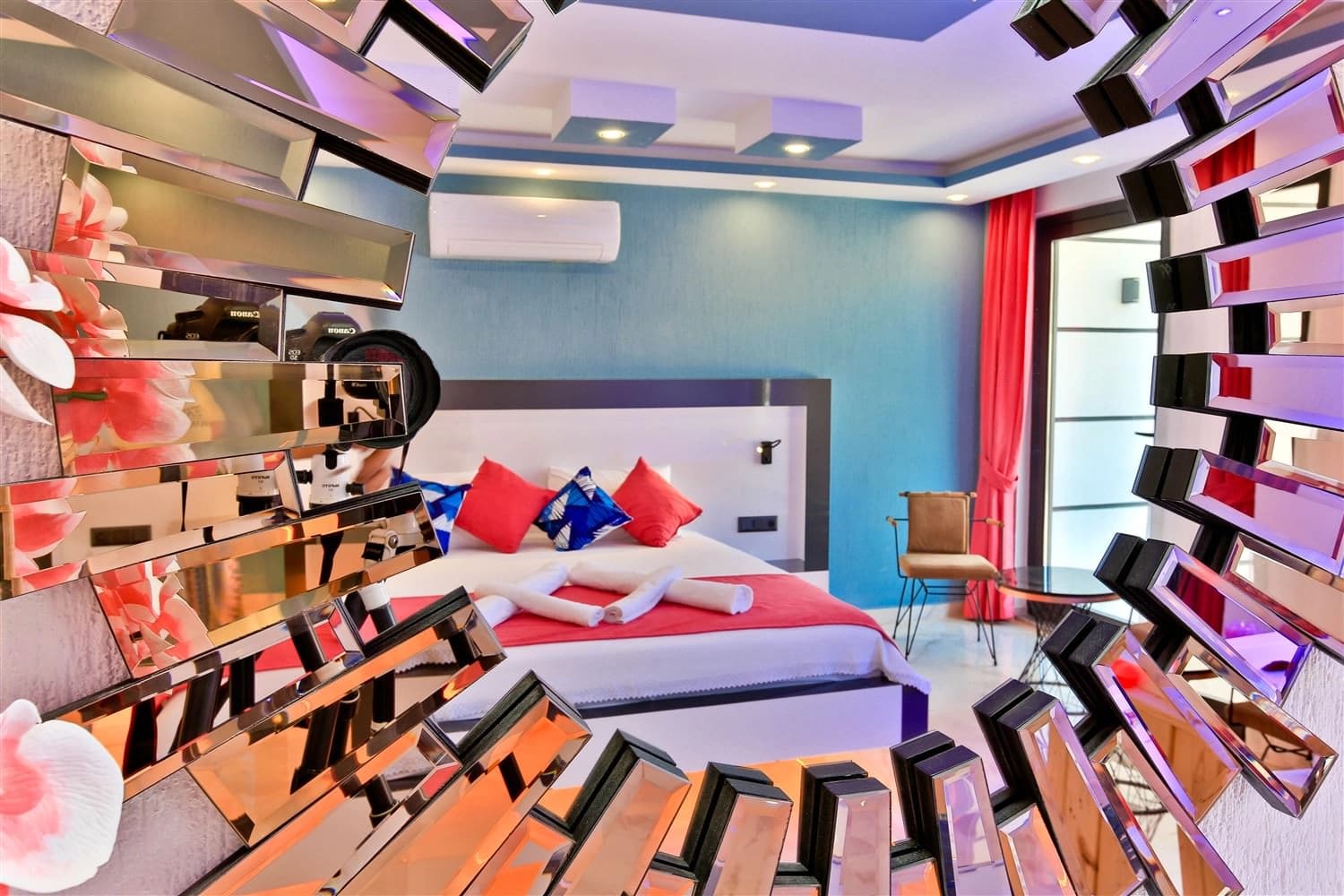 Villa Hanedan 2 Patara 69