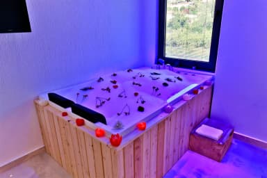 Villa Hanedan 2 Patara 83