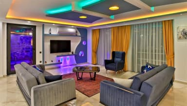 Villa Hanedan 2 Patara 41