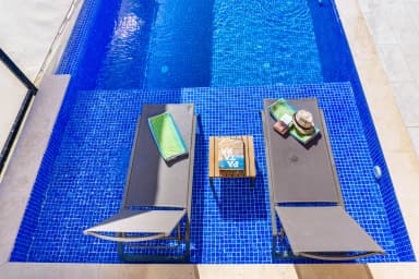 Villa Hanedan 2 Korunaklı Havuz 32