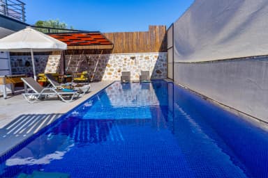 Villa Hanedan 2 Patara 53