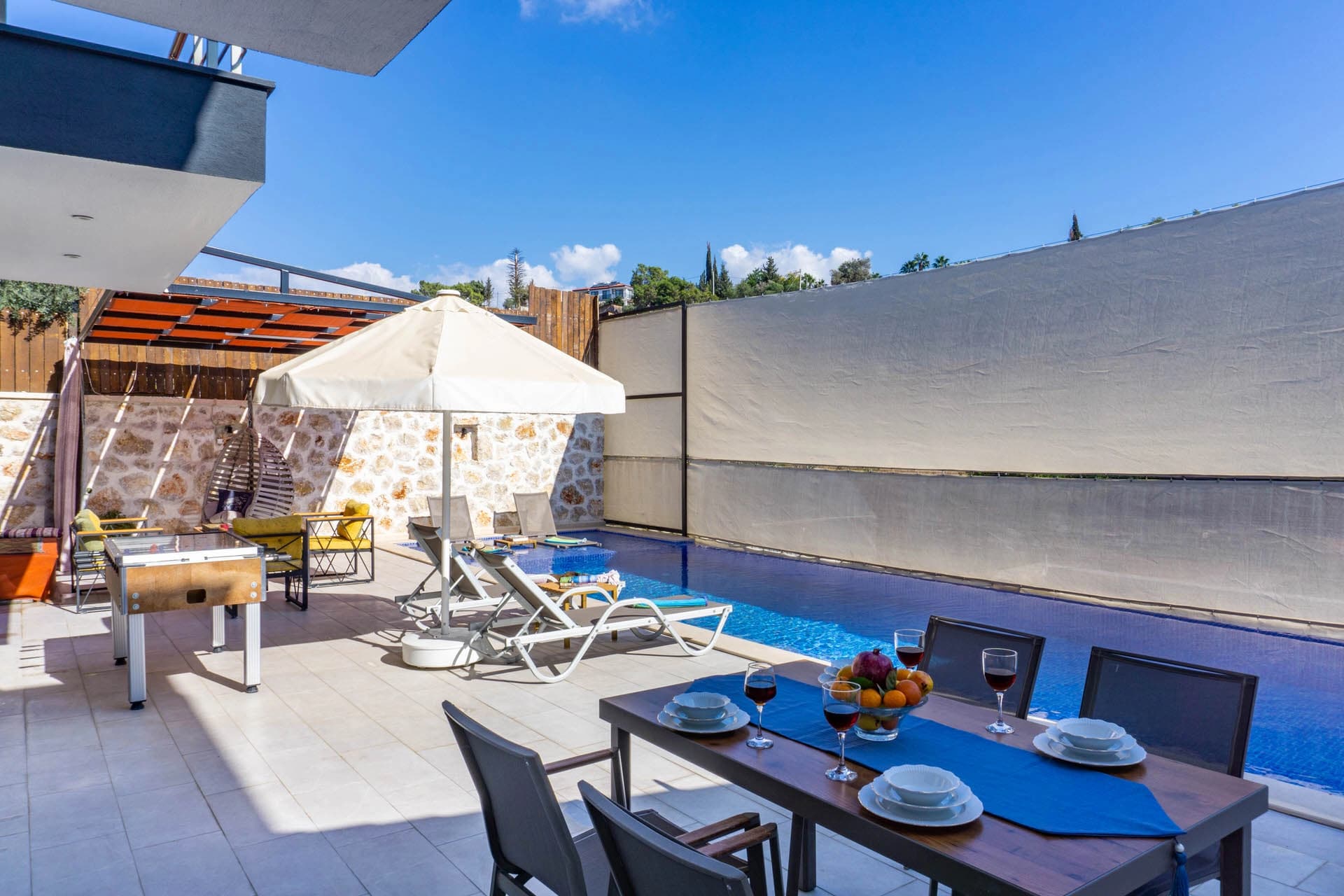 Villa Hanedan 2 Patara 67