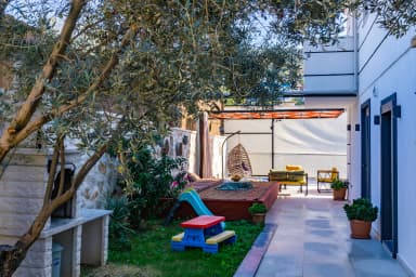 Villa Hanedan 2 Korunaklı Havuz 88