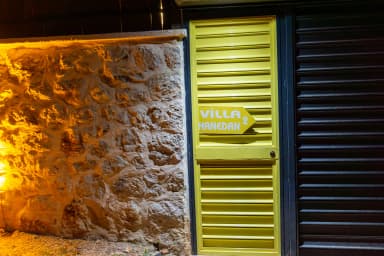 Villa Hanedan 2 Patara 49