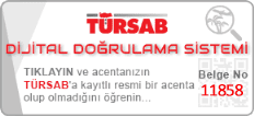TURSAB